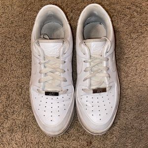 Nike Air Force 1 Sage Low